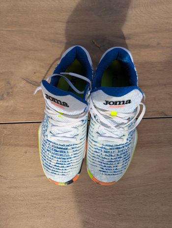 Chaussures padel Joma 44