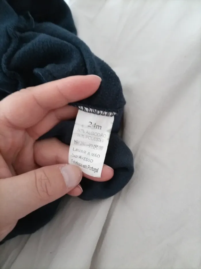 Lot de pantalons - photo numéro 9