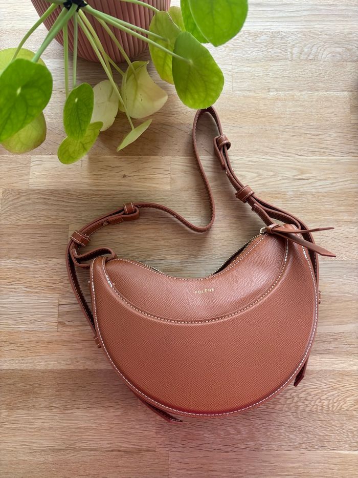 Sac à mains polene - photo numéro 2