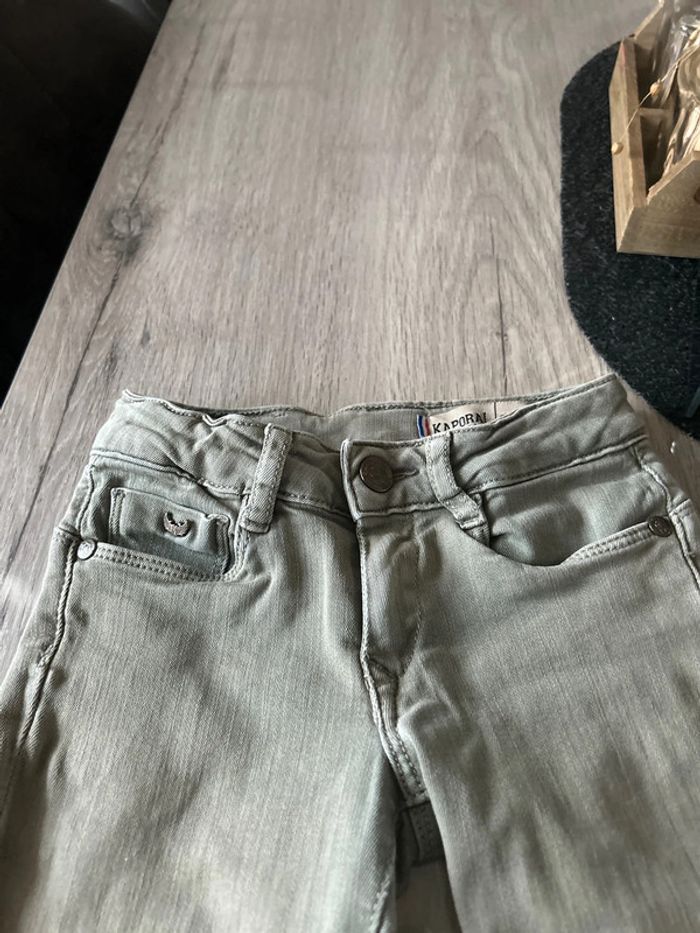 Jeans kaporal - photo numéro 3