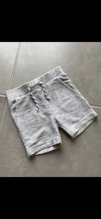 Short Primark Neuf 12 mois