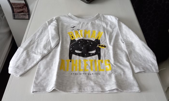 Pull léger Batman