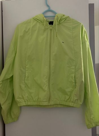 Veste imperméable