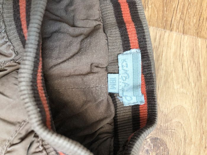 Pantalon 18M - photo numéro 3