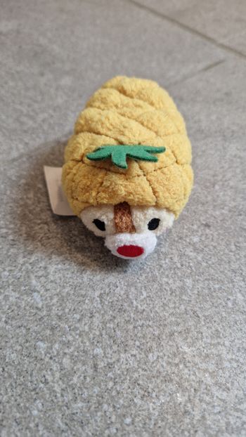 Tsum tsum tac 