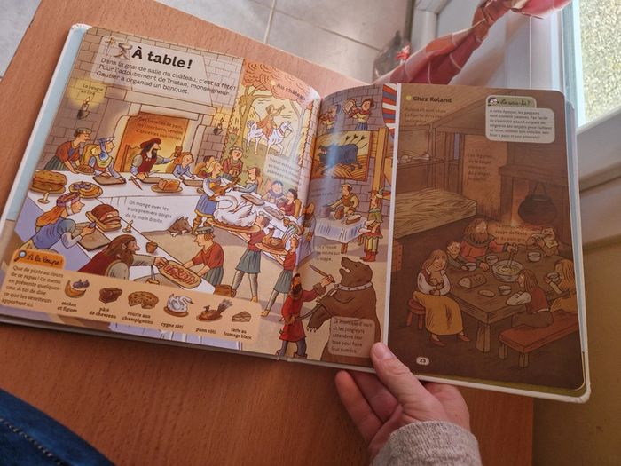 Dokeo des chevaliers - photo numéro 3