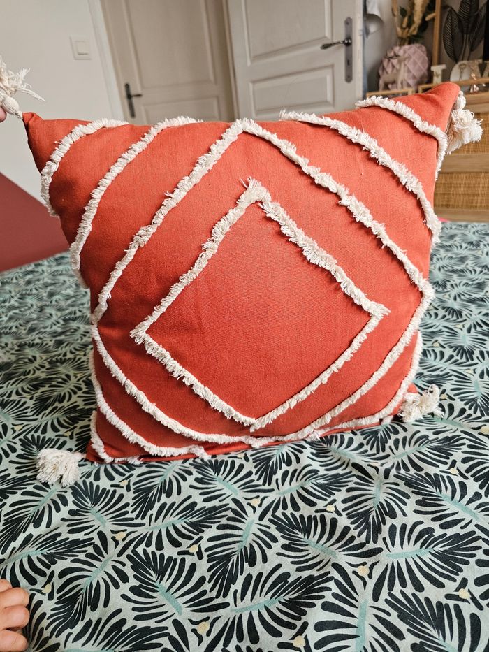 Coussin