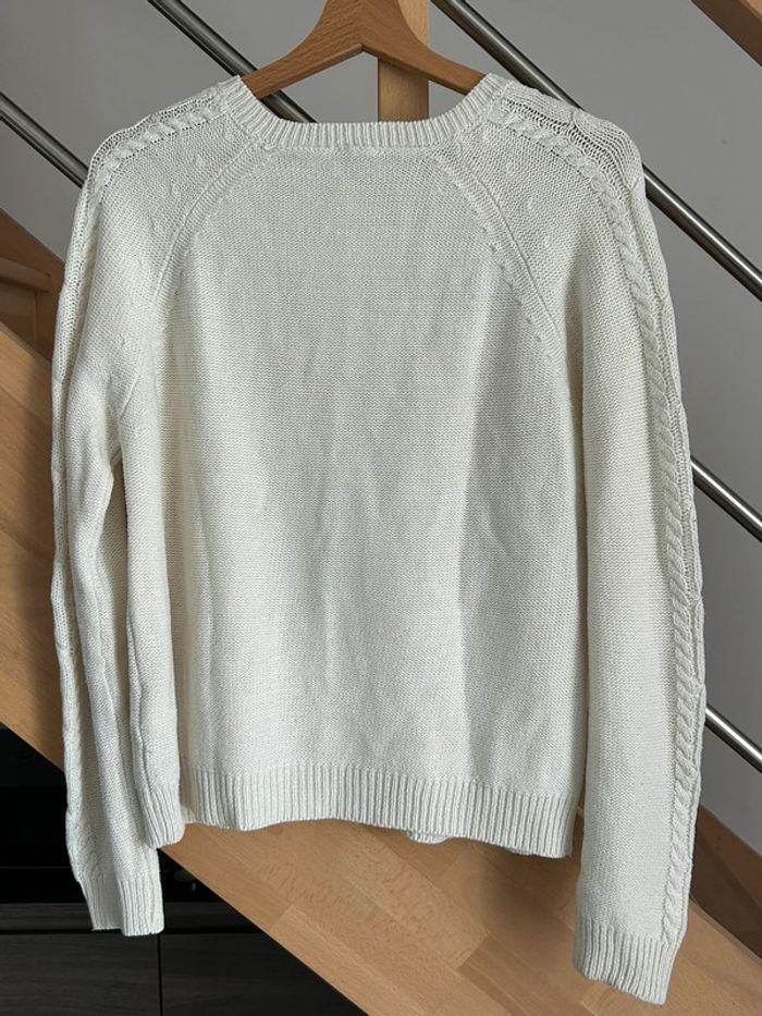 Pull taille S - photo numéro 10