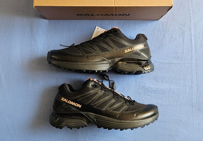 Salomon XT Pathway 2 Satin - taille 41 - photo numéro 3