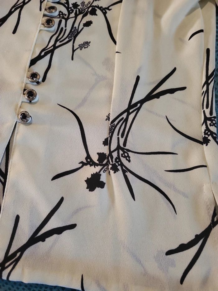 Chemise femme Damart - photo numéro 2