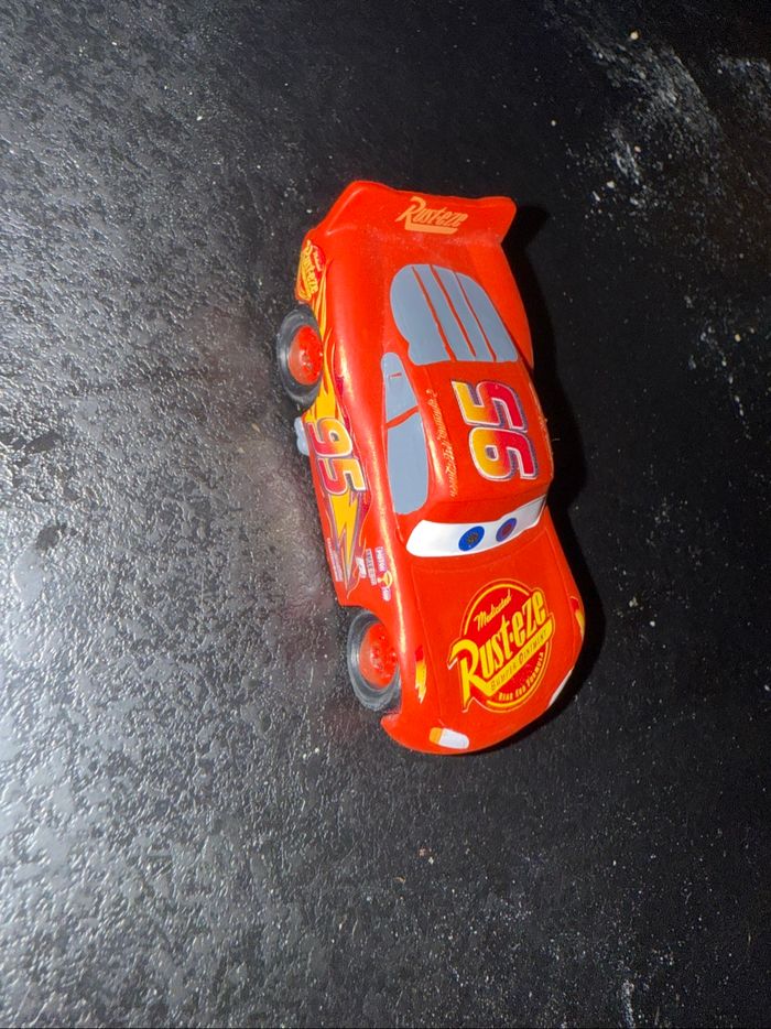 Tonie cars - photo numéro 3