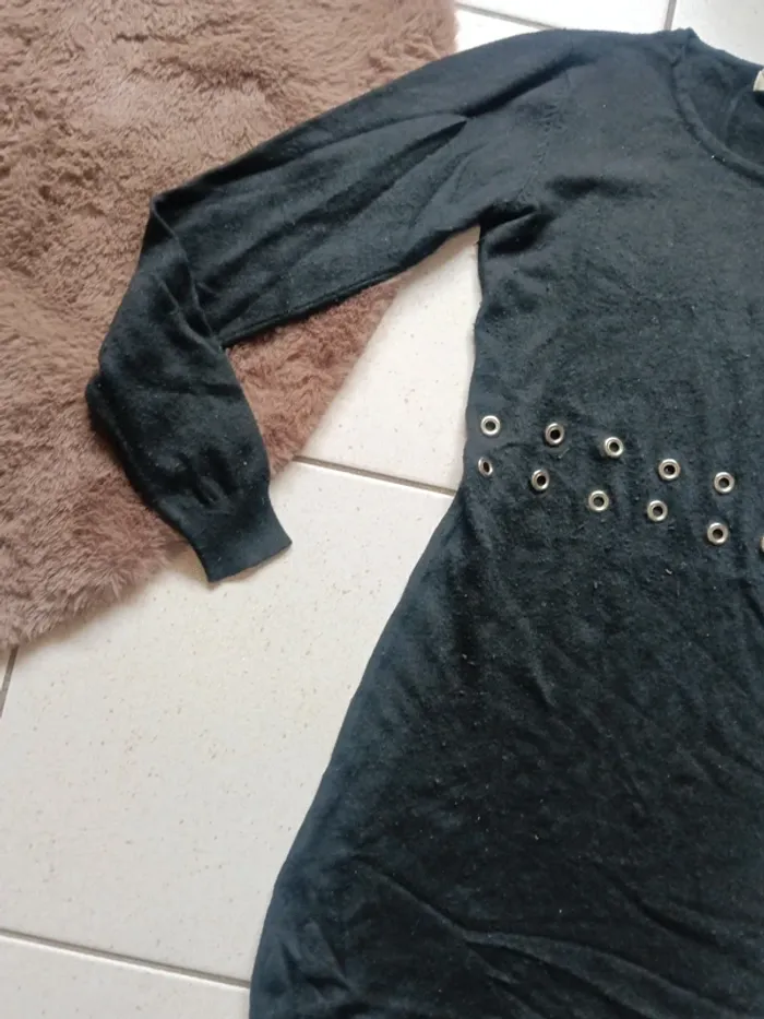 Robe 12ans - photo numéro 2
