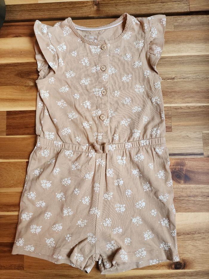 Lot 2 combi + Body 18m - photo numéro 2