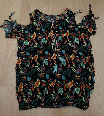 T-shirt pour femme