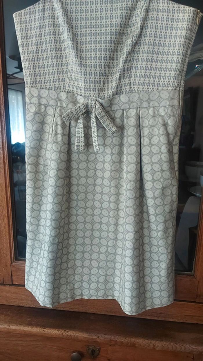 Robe Sandro Ferrone Roma t 42 italienne fr S - photo numéro 13