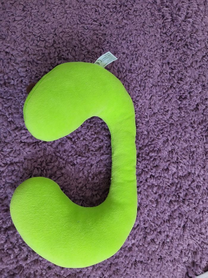 Tour de cou Dora pour voiture - photo numéro 4