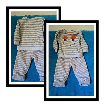 Pyjama