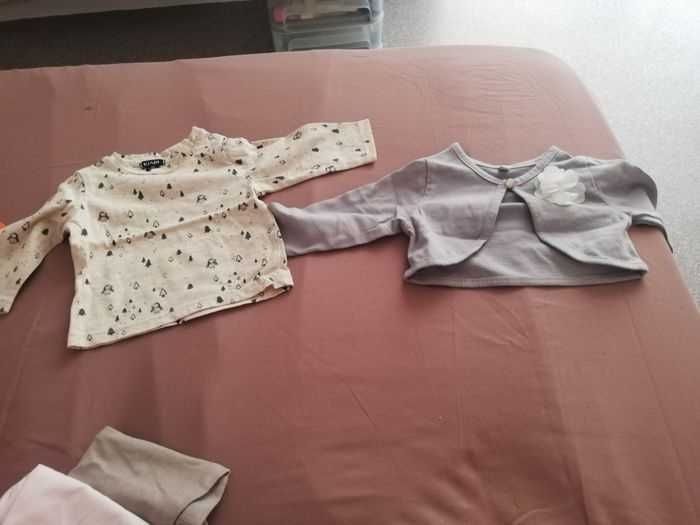 3 mois fille - photo numéro 4