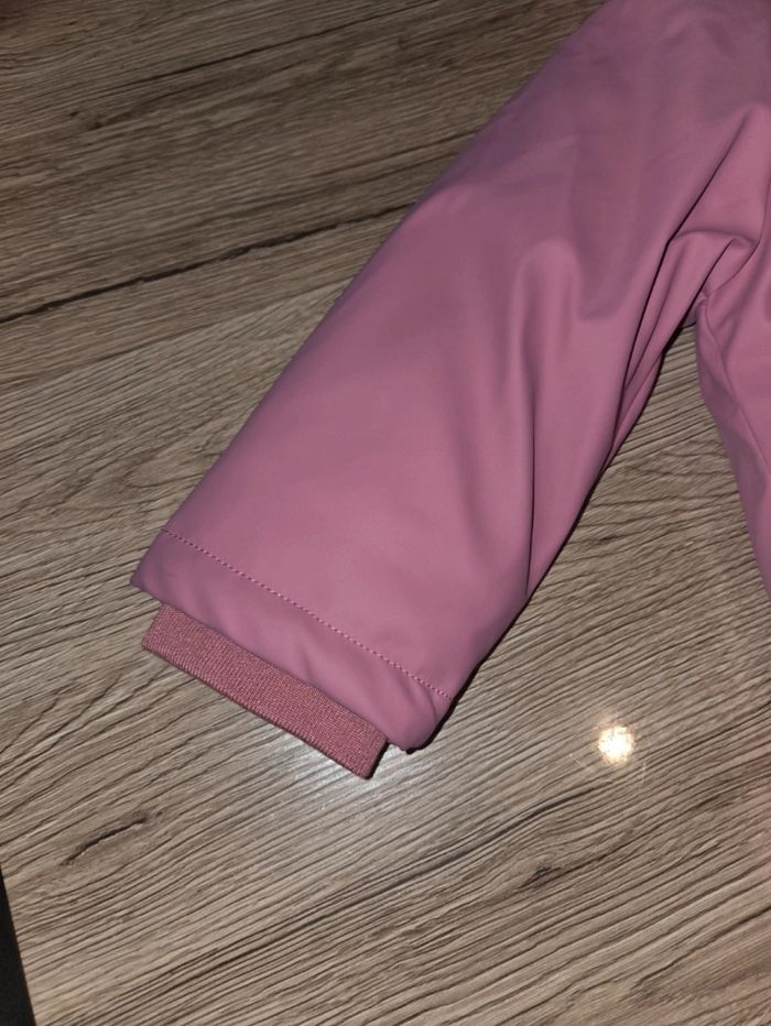 Parka imperméable - photo numéro 2