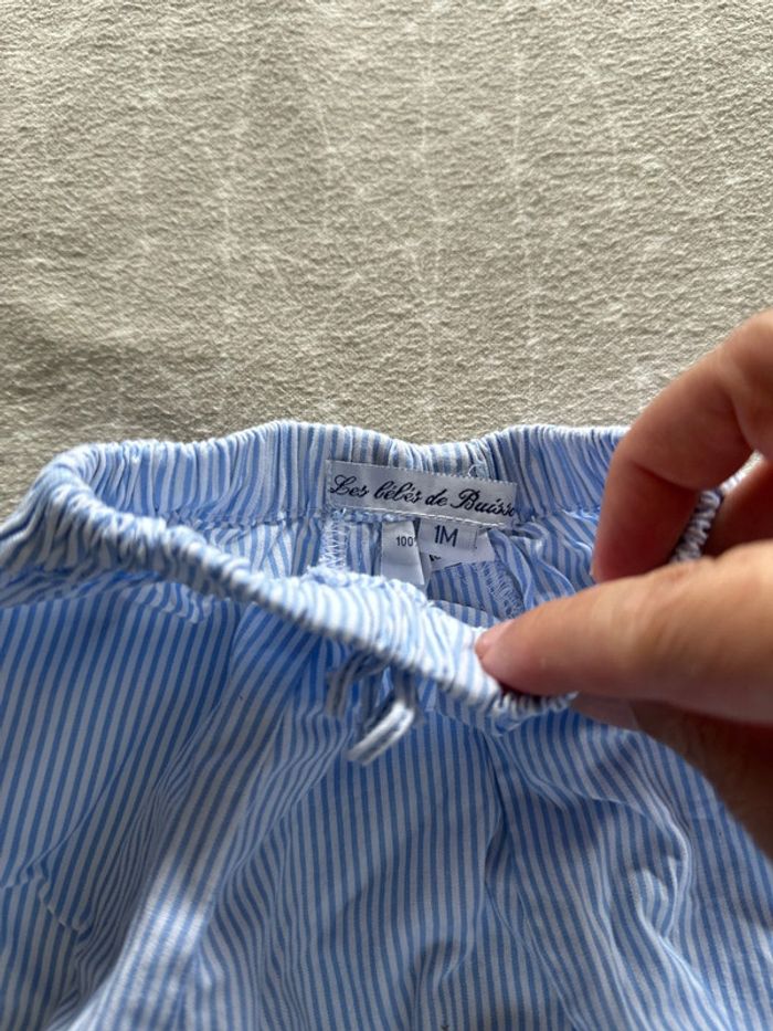 Buissonnière pantalon 1m - photo numéro 2