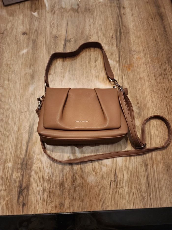 Sac à main ou bandoulière - photo numéro 3