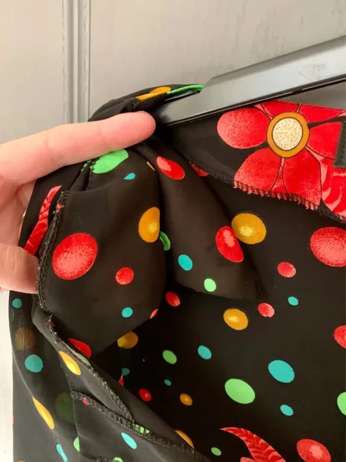 Chemise floral L - Zhe Jangouhai Garment Factory - photo numéro 5