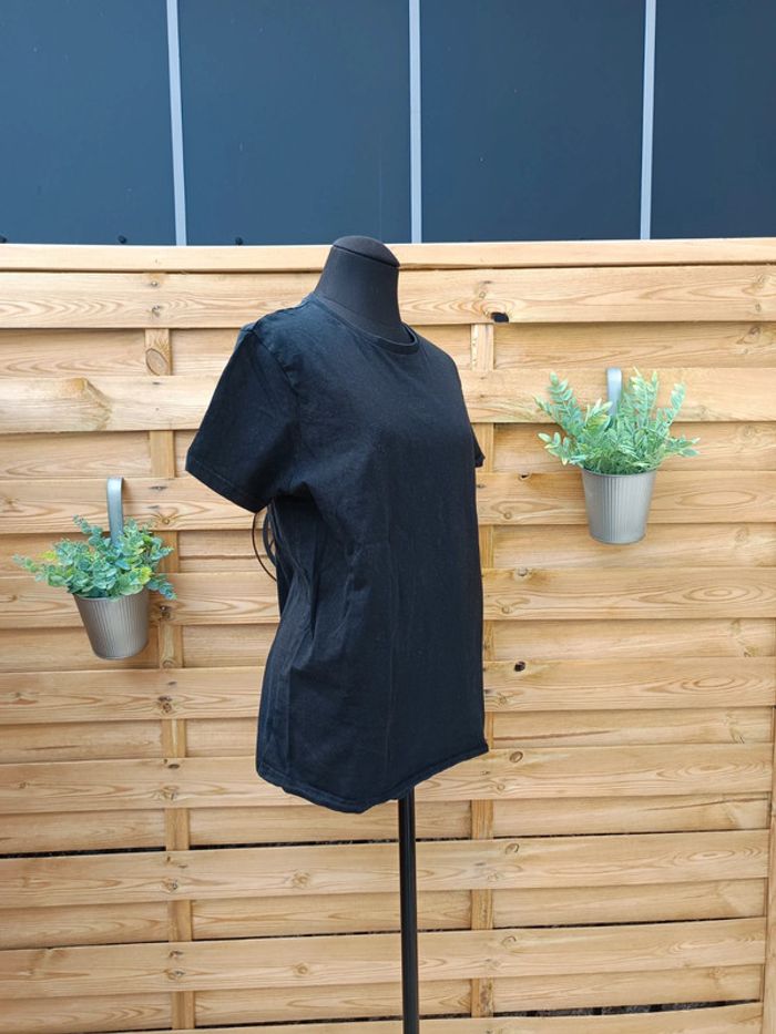 T-shirt taille S Gémo - photo numéro 2
