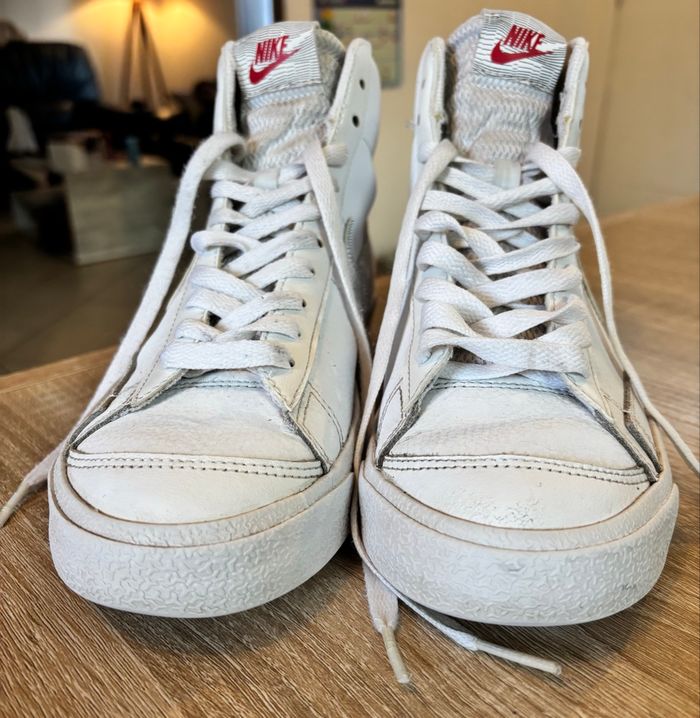 Nike Blazer Mid ’77 – Taille 40 👟 - photo numéro 2