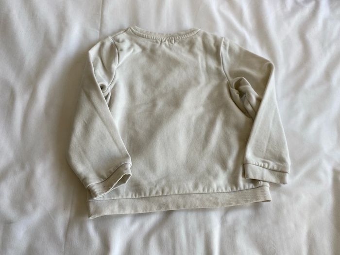 Pull licorne - photo numéro 2