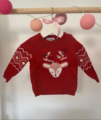 Pull Noël