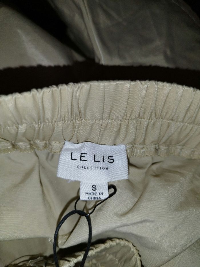 Short taille élastique - photo numéro 2
