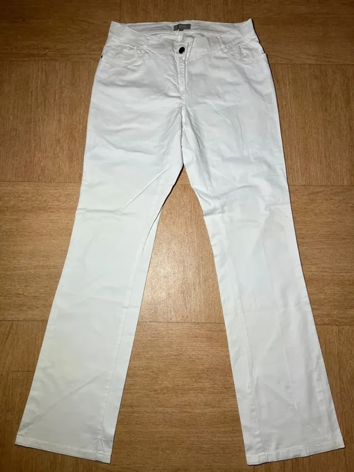 Jeans In Extenso - photo numéro 5