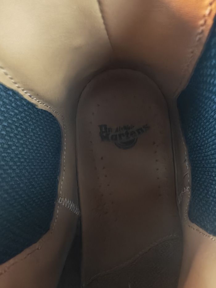 Dr Martens taille 39 neuve - photo numéro 5