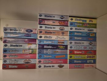 Jeu storio Power Rangers HD