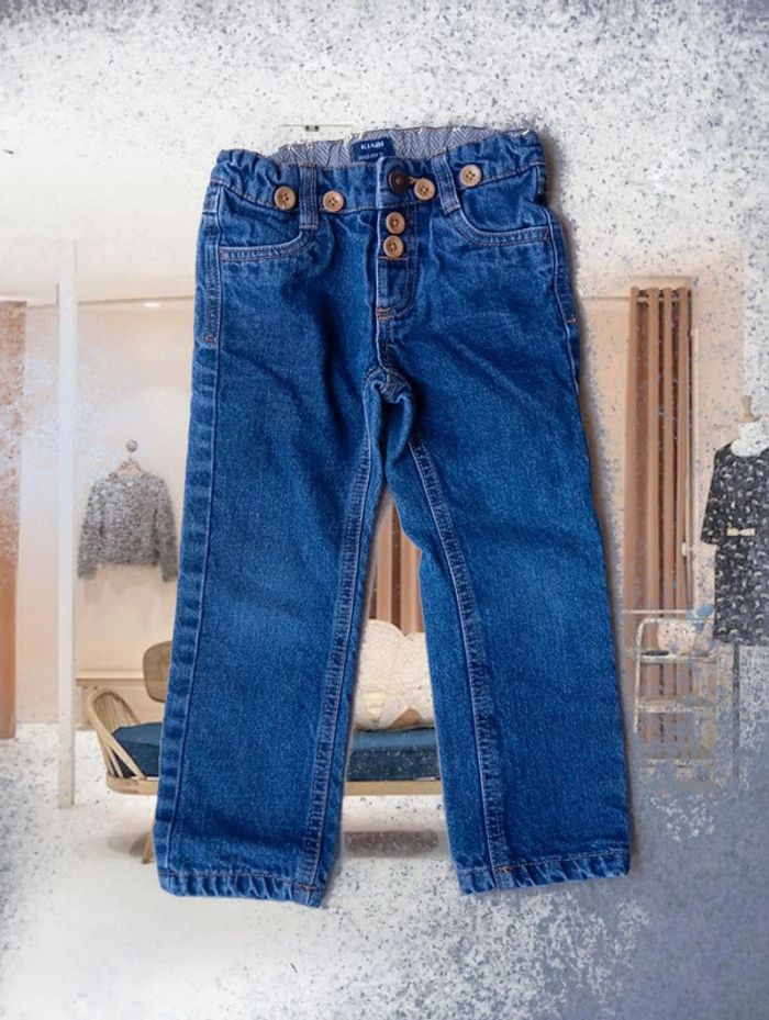 Jeans 3ans Kiabi