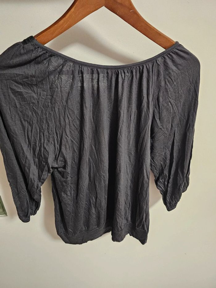 Tee-shirt H&M - photo numéro 3