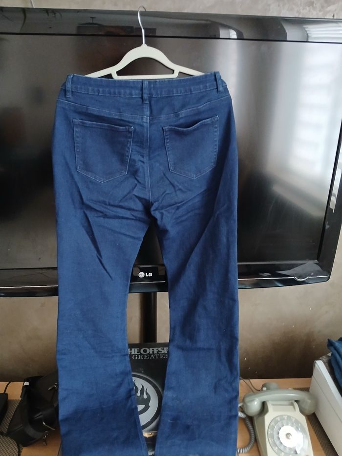 Jeans - photo numéro 2