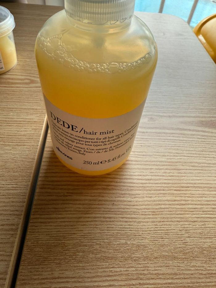 Davines dede - photo numéro 9
