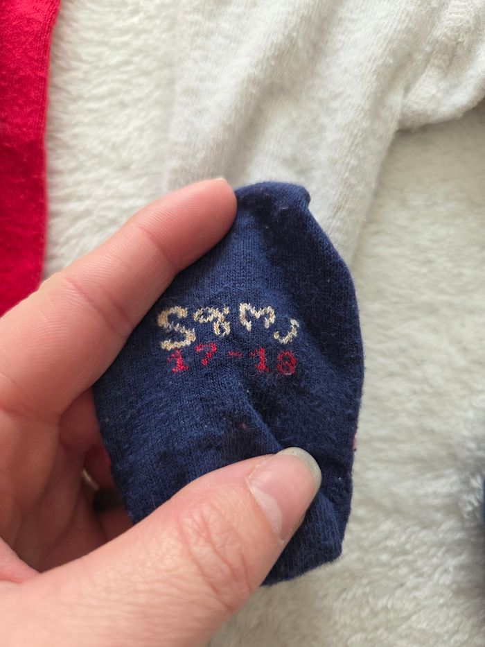 Lot collants - photo numéro 3