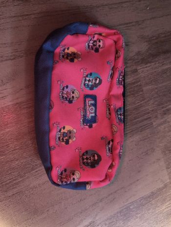 Trousse lol omg