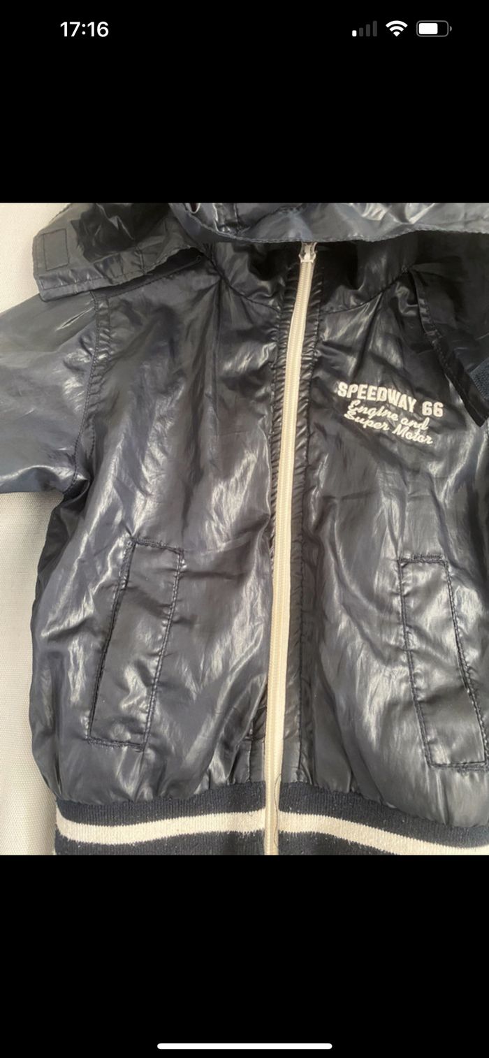 Veste légère - photo numéro 2