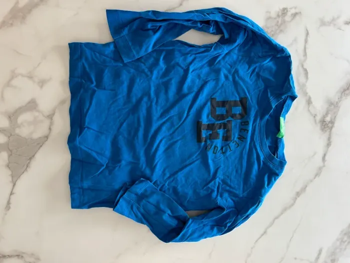 Ensemble taille 2/3 ans benetton et primark - photo numéro 4