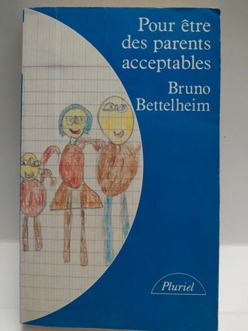 Pour être des parents acceptables