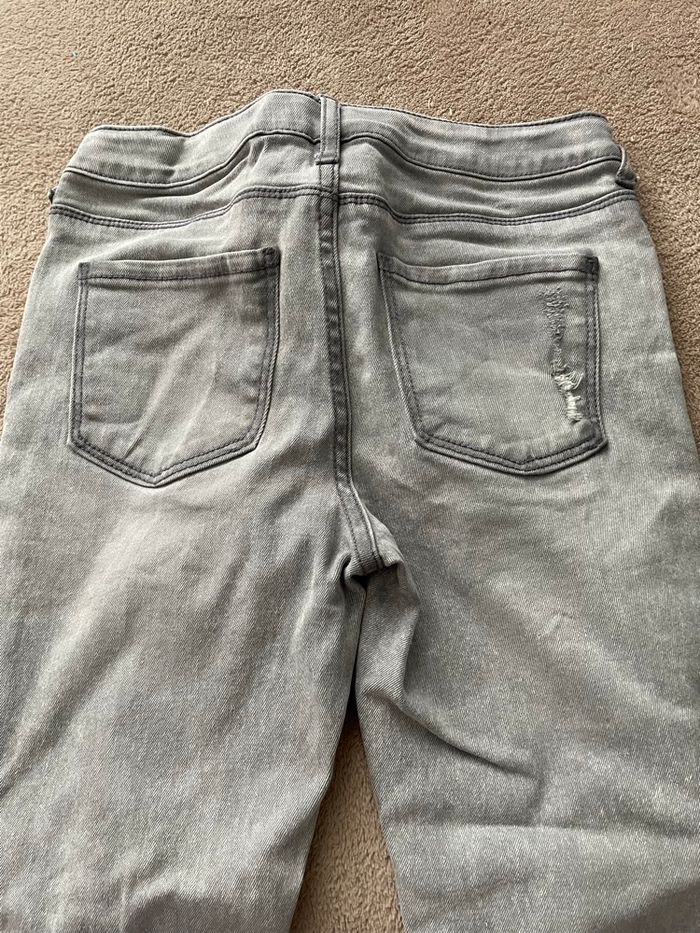 Jean slim - photo numéro 3