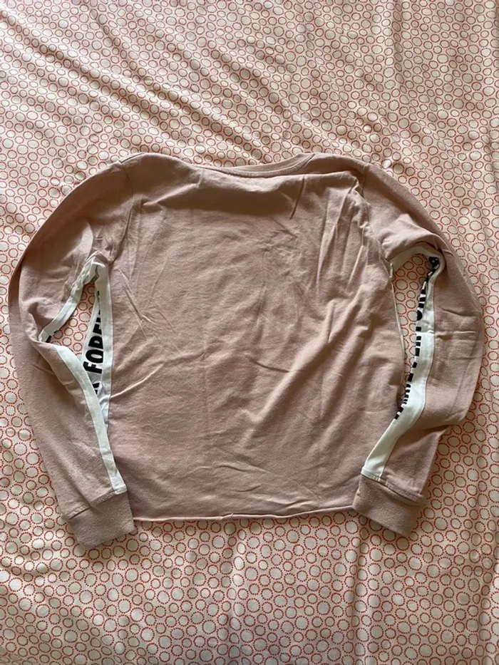 Maillot FB Sister - photo numéro 2