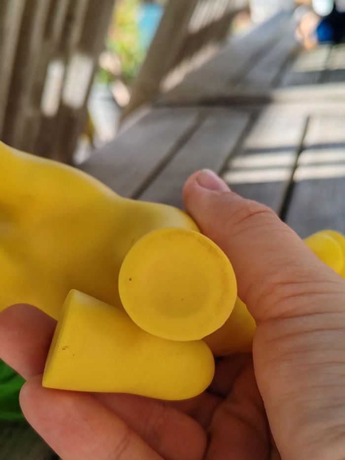 Poney g1 - magicstar - 1984 Hasbro - photo numéro 14