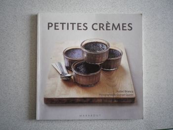 PETITES CREMES