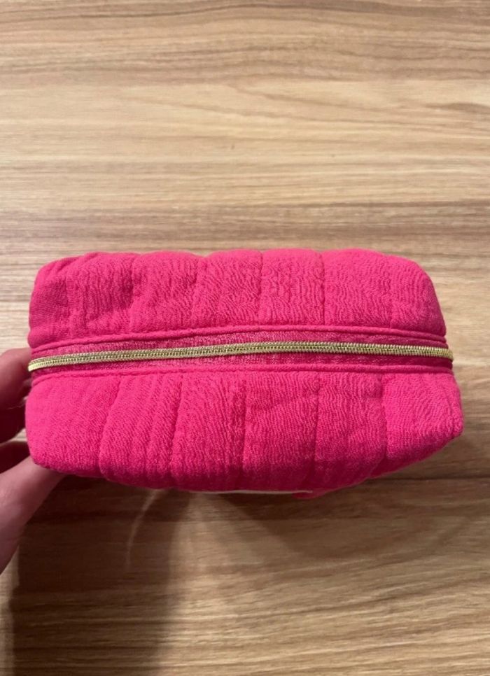 Trousse Nuxe 🍒 - photo numéro 2