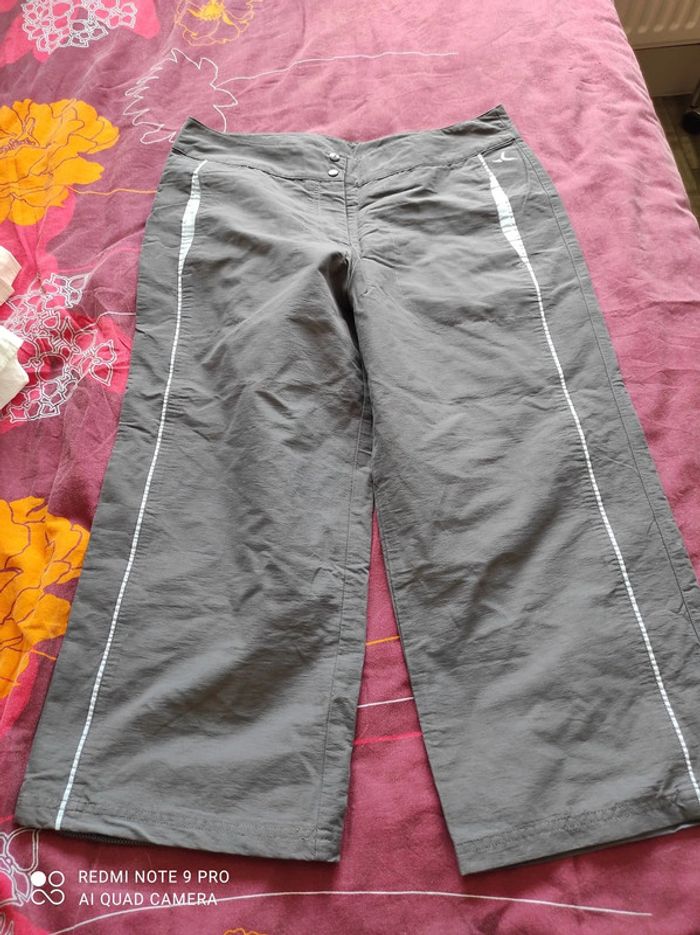 Pantacourt Domyos t44 neuf