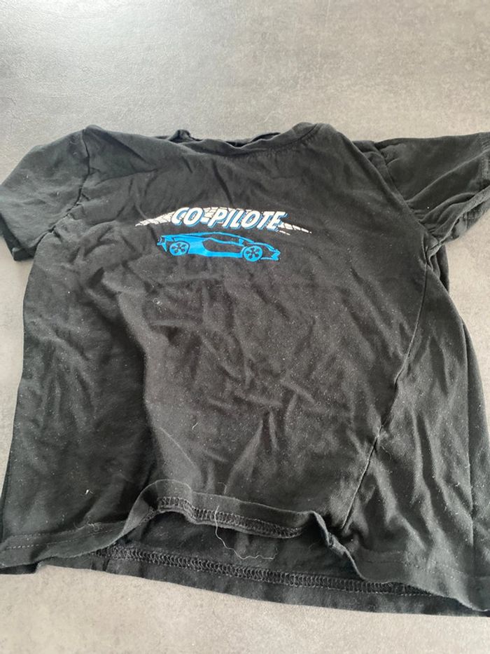 Tee-shirts Collection U